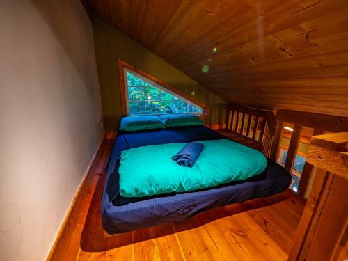 Surfs Inn Rainforest Cottages