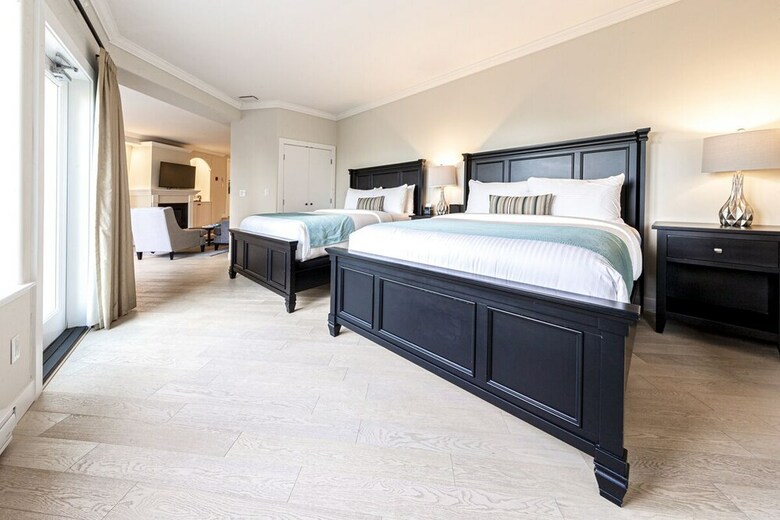 Hotel Villa Eyrie Resort