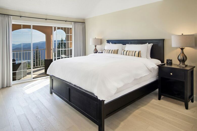 Hotel Villa Eyrie Resort
