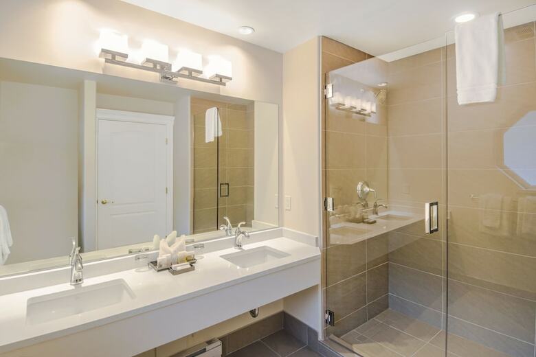 Hotel Villa Eyrie Resort