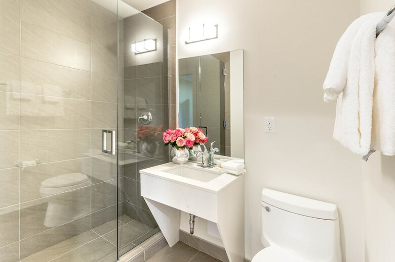 Hotel Villa Eyrie Resort