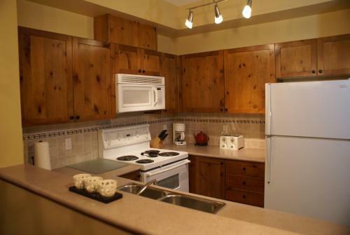 Apartamentos Whistler Superior Properties