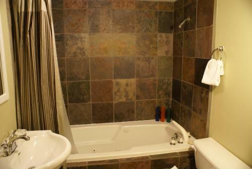 Apartamentos Whistler Superior Properties