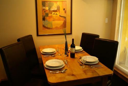 Apartamentos Whistler Superior Properties