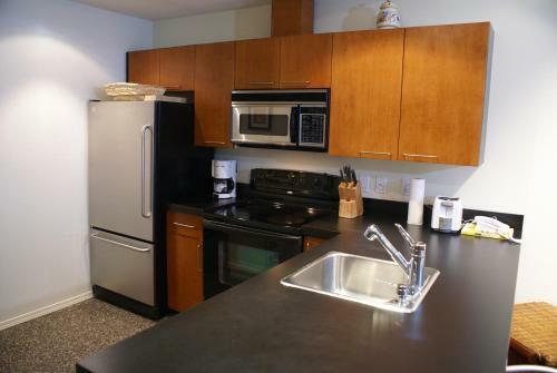 Apartamentos Whistler Superior Properties