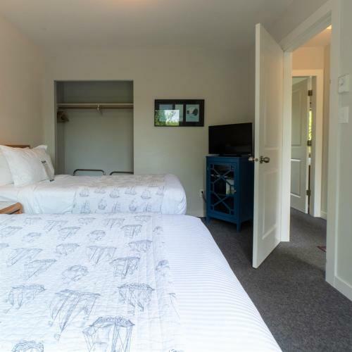Tofino Motel Harbourview