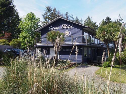 Tofino Motel Harbourview