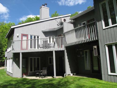 Apartamentos Village Des Soleils