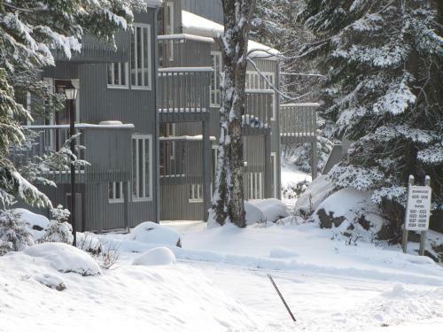 Apartamentos Village Des Soleils