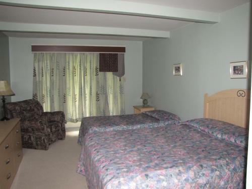 Apartamentos Village Des Soleils