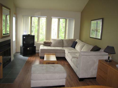 Apartamentos Village Des Soleils