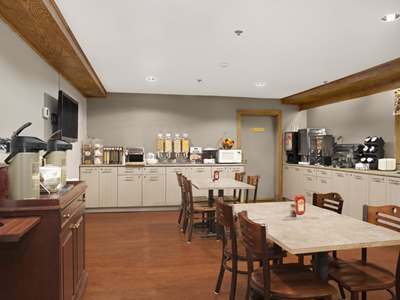Hotel Travelodge Saint John