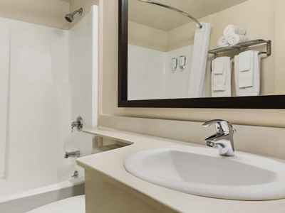 Hotel Travelodge Saint John