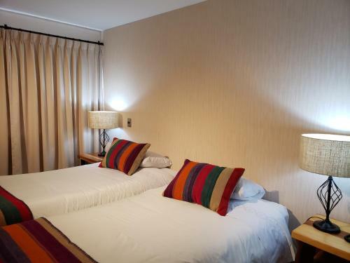 Hotel Martina De Go�i