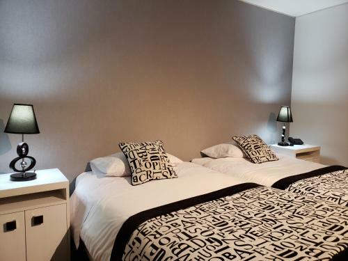 Hotel Martina De Go�i