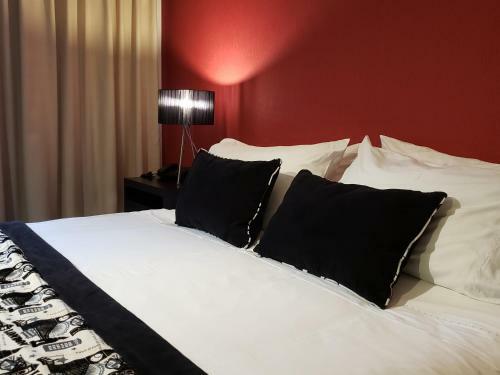 Hotel Martina De Go�i