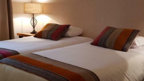 Hotel Martina De Go�i