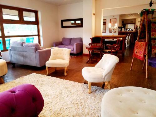 Hotel Martina De Go�i