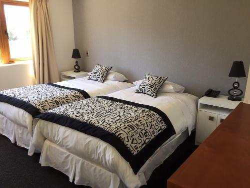 Hotel Martina De Go�i