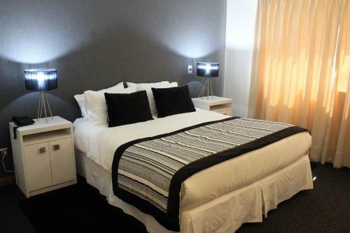 Hotel Martina De Go�i