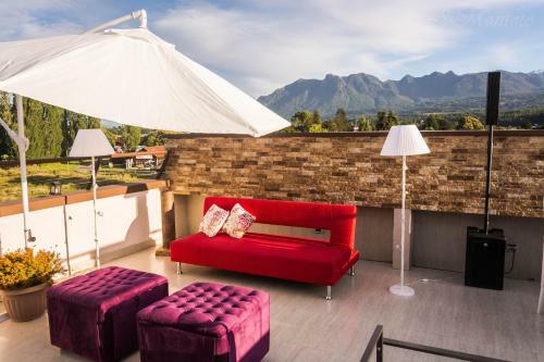 Hotel Martina De Go�i