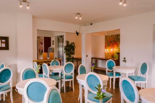 Hotel Martina De Go�i