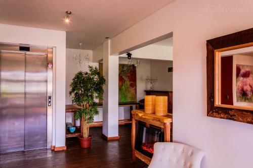 Hotel Martina De Go�i
