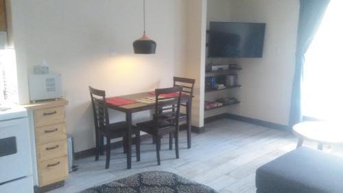 Apartamentos Bernache 2204