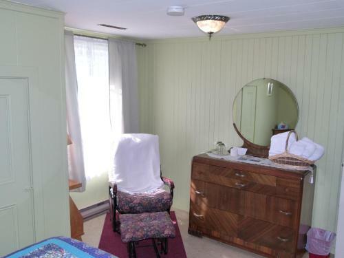 Bed & Breakfast La Maison Entre Mer Montagnes