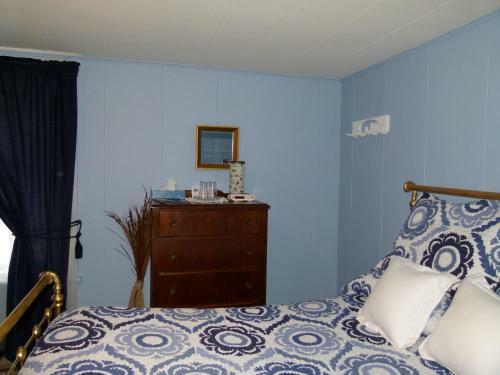 Bed & Breakfast La Maison Entre Mer Montagnes