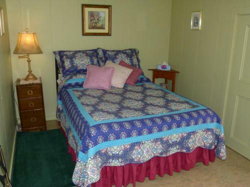 Bed & Breakfast La Maison Entre Mer Montagnes