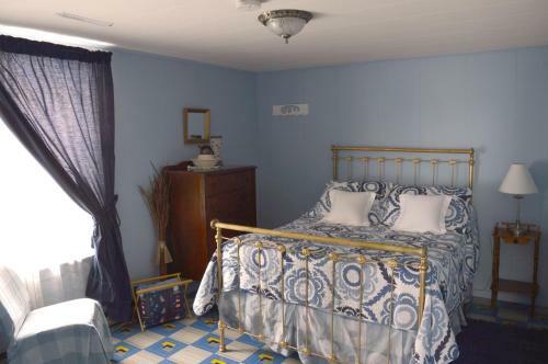 Bed & Breakfast La Maison Entre Mer Montagnes