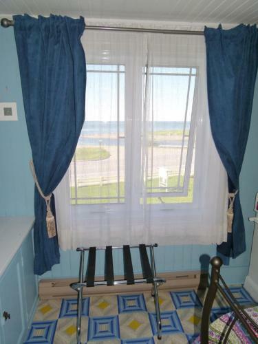Bed & Breakfast La Maison Entre Mer Montagnes
