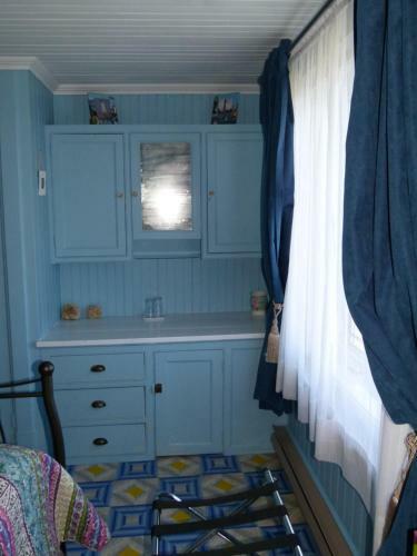 Bed & Breakfast La Maison Entre Mer Montagnes