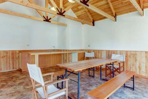 Apartamento Hermoso Departamento Full Equipado