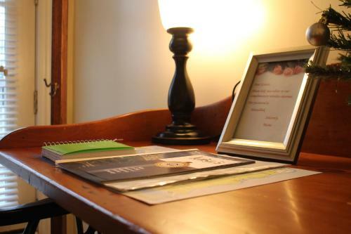 Hostal Luisa's Suite Retreat