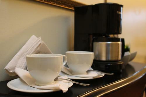 Hostal Luisa's Suite Retreat