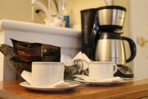 Hostal Luisa's Suite Retreat