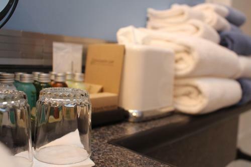 Hostal Luisa's Suite Retreat