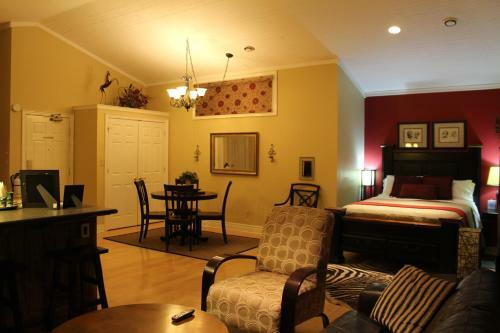Hostal Luisa's Suite Retreat