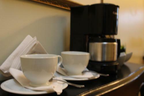 Hostal Luisa's Suite Retreat