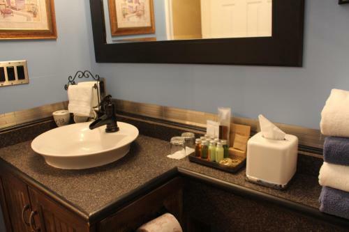 Hostal Luisa's Suite Retreat