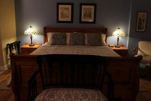 Hostal Luisa's Suite Retreat