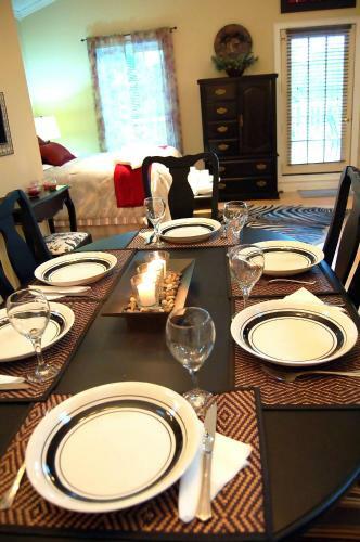 Hostal Luisa's Suite Retreat