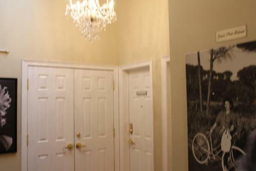 Hostal Luisa's Suite Retreat