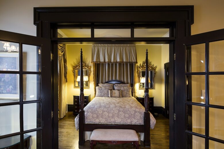 Hotel Le Clos Saint-louis