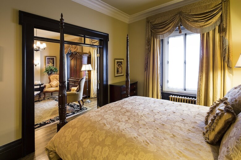 Hotel Le Clos Saint-louis