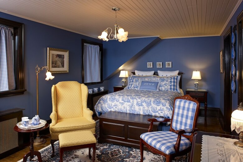 Hotel Le Clos Saint-louis