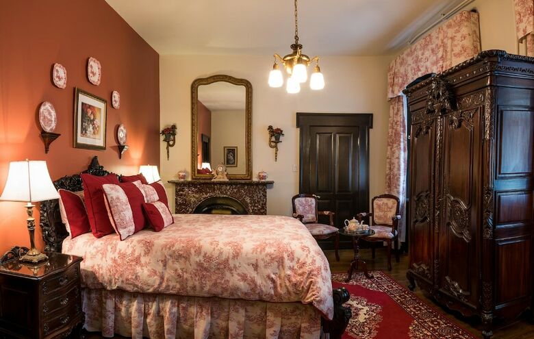 Hotel Le Clos Saint-louis