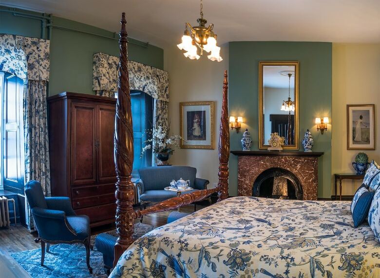 Hotel Le Clos Saint-louis